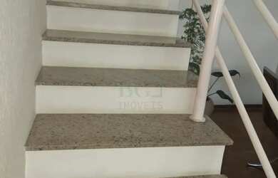 Imagem 7: Casas Padrão em Poços de Caldas