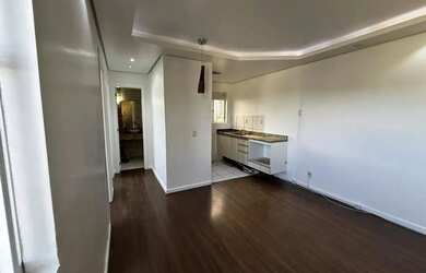 Imagem 3: Apartamento 2dorm, sala/cozinha, banheiro. Aceita venda assistida