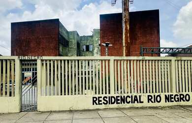 Imagem 6: Vendo Apt Térreo Quitado no Ed Rio Negro