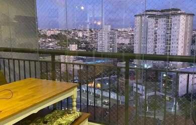 Imagem 3: APARTAMENTO - VILA MASCOTE - SP