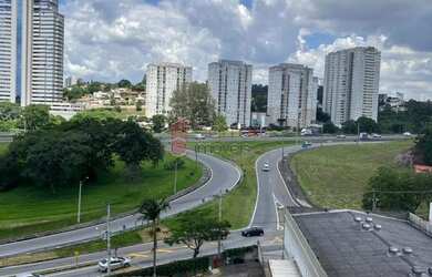 Imagem 8: LINDO APARTAMENTO À VENDA, EDIFÍCIO CHÁCARA DAS FLORES I, JUNDIAÍ...