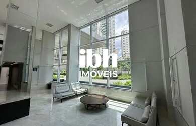 Imagem 10: Apartamento a venda no Ed. Soho, 1005 mobiliado e decorado, Bairro Vila...