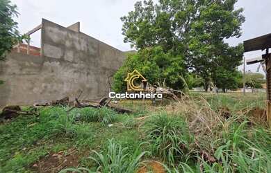 Imagem: O terreno possui 353m² de Área e está localizado em Plano