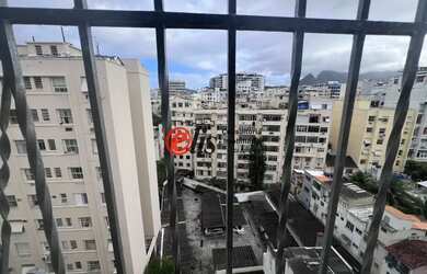 Imagem 2: Imóvel para aluguel com 110 metros quadrados com 2 quartos em Flamengo...