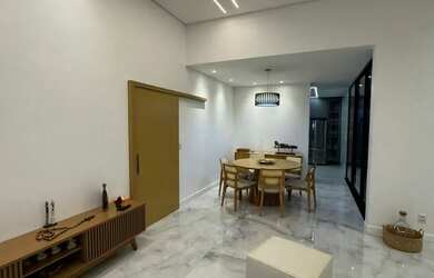 Imagem 9: Linda Casa Térrea 3 suítes em 457m2, Alphaville Litoral Norte 3