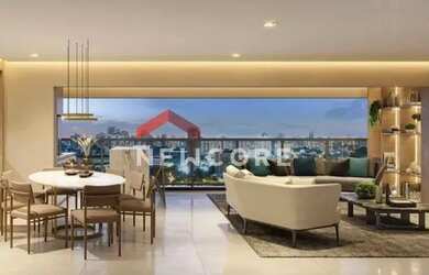 Imagem 2: Apartamento em Rua Coronel Lisboa - Vila Mariana - São Paulo/SP