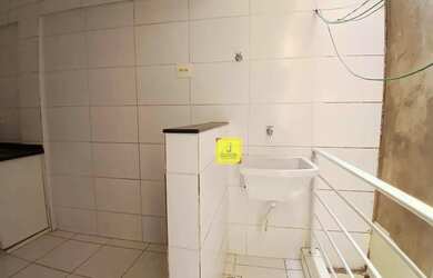 Imagem 11: Apartamento com 2 dormitórios reversível para 3 quartos - São Pedro - localizado a 450 mts
