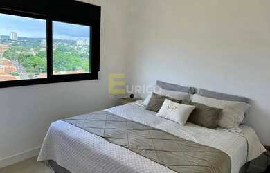 Imagem 11: Apartamento à venda no Condomínio Meraki Patriani em Campinas/SP