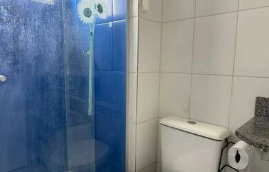 Imagem 2: Alugo Fit Mirante do Parque 3 quartos sendo 1 suite com 02 vagas