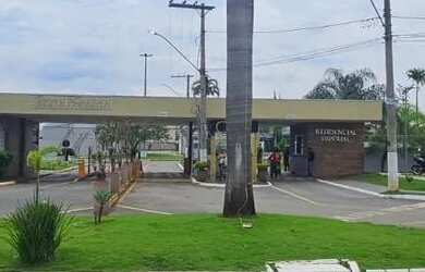 Imagem 5: Condomínio imperial trindadr