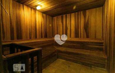 Imagem 3: Apartamento com 1 quarto à venda, 64 m² por R$ 770.000 - Barra da Tijuca...