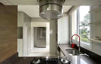 Imagem 9: Apartamento Res. Punta Ballena