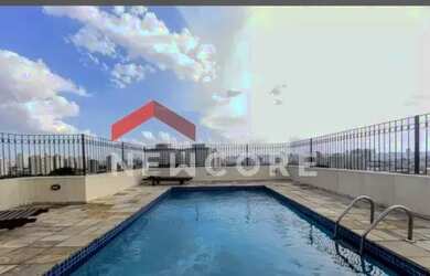 Imagem 3: Apartamento em Rua Cajuru - Belenzinho - São Paulo/SP