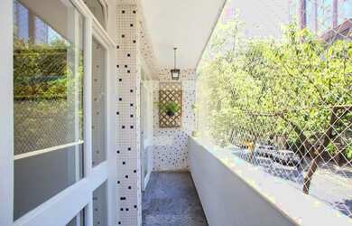 Imagem 10: Apartamento à Venda - Lourdes, 4 Quartos, 238 m2