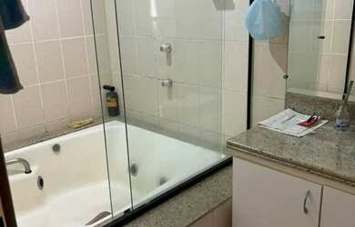 Imagem 9: Imóvel para venda tem 140 metros quadrados com 3 quartos em Praia da...