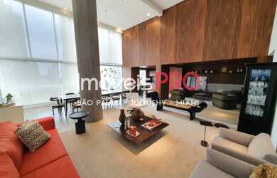 Imagem 1: Campo Belo 293m² - 3 suítes - 4 vagas