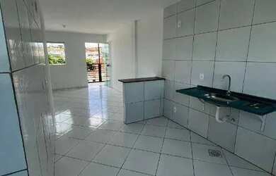 Imagem 3: Apartamento com 2 dormitórios à venda, 77 m² por R$ 115.000,00 - Ramadinha...