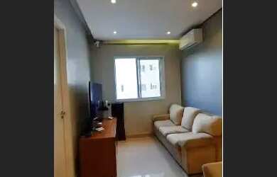 Imagem 5: Apartamento para venda com 33m² na Barra Funda, São Paulo