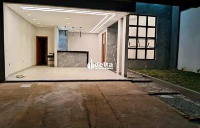 Imagem 2: Casa disponível para venda no bairro Jardim Europa em Uberlândia MG