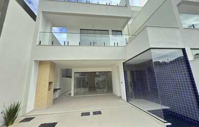 Imagem 2: Condomínio Bothanica Nature Casa para venda tem 315 metros quadrados com 3 q