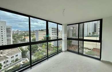 Imagem 3: Apartamento 2 quartos Lourdes