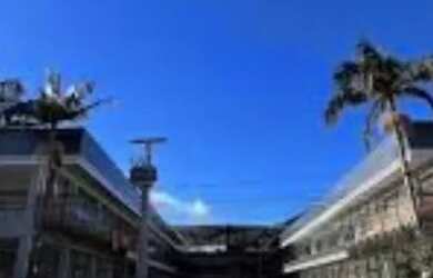 Imagem: O depósito possui 33m² de Área, Imóvel novo e está localizado