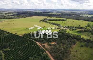 Imagem 4: Fazenda Vargem Grande em Bela Vista de Goiás