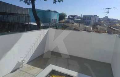 Imagem: O depósito possui 312m² de Área e está localizado em Jardim