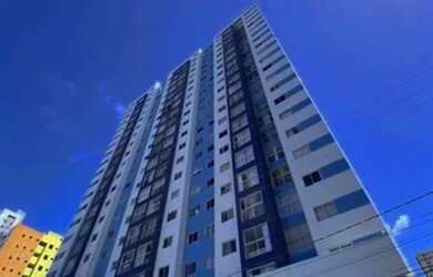 Imagem: O apartamento possui 3 Dormitórios, 3 Banheiros, 2 Vagas na