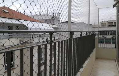 Imagem: O apartamento possui 4 Dormitórios, 3 Banheiros, 1 Vaga na