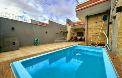 Imagem: Casa Aluguel Anual