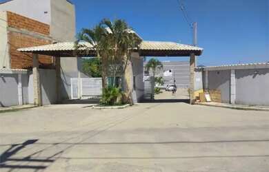 Imagem: O terreno possui 119m² de Área e está localizado em Campo