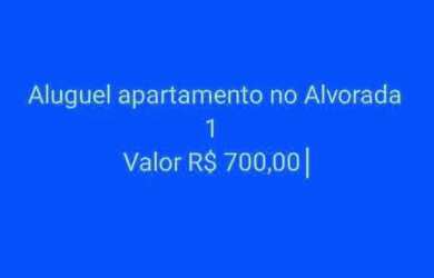 Imagem: O apartamento possui 1 Dormitório, 1 Banheiro, 30m² de Área