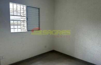 Imagem: O apartamento possui 2 Dormitórios, 1 Banheiro, 40m² de Área