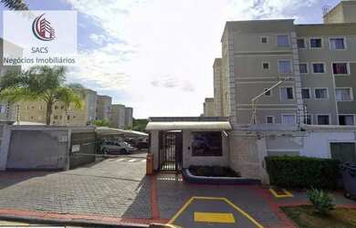 Imagem: Apartamento com 2 dormitórios para alugar, 50 m² por R$ 1.700/mês