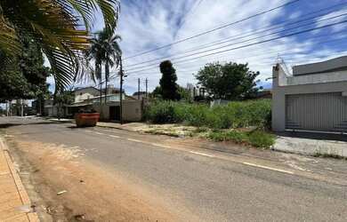 Imagem: O terreno possui 10m² de Área e está localizado em Jardim