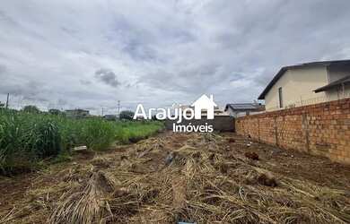 Imagem 1: Lote à venda na 604 Norte em Palmas-TO 288 m² residencial (à vista