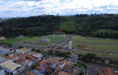Imagem 3: Lote B25 no condomínio Residencial Village Casa do Campo no Jardim Santa...