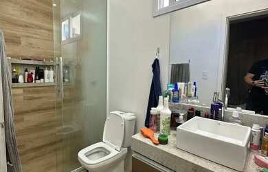 Imagem 6: Casa à venda no MALUÍ RESIDENCE , OLHOS D x27 ÁGUA, Barra dos Coqueiros,...