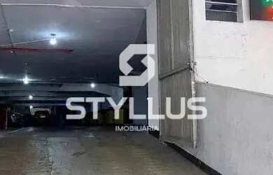 Imagem: O depósito possui 5 Vagas na garagem, 7.495m² de Área e