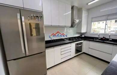 Imagem 8: Casa locação no condomínio Vintage Club em Jundiaí-SP