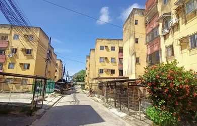 Imagem 15: Apartamento à venda no CONJUNTO PRAIA DO JANGA, JANGA, Paulista, PE