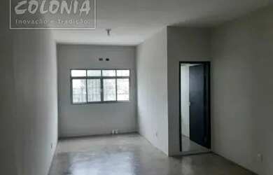 Imagem: O depósito possui 40m² de Área e está localizado em Vila