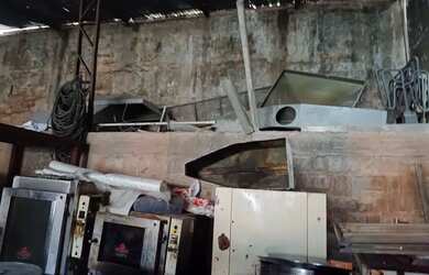 Imagem 4: Terreno em Carapicuíba. 350m² de Área