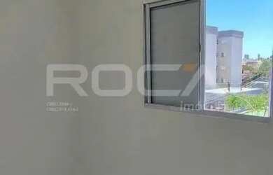 Imagem 11: Apartamento Padrão no Jardim Jóckei Club A em São Carlos