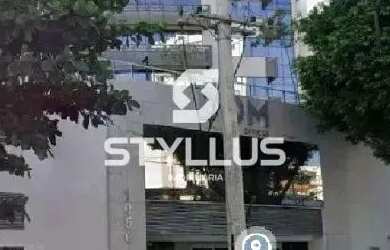 Imagem: O depósito possui 27m² de Área e está localizado em Cachambi