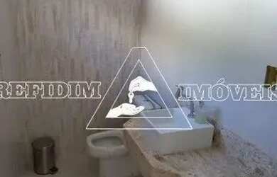 Imagem 11: Casa padrão em Bonfim Paulista - Ribeirão Preto