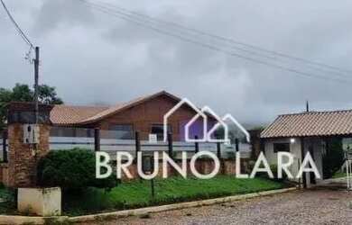 Imagem 5: Casa à venda no Condomínio Residencial Fazenda Mirante - Igarapé/MG