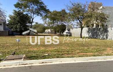 Imagem: O terreno possui 549m² de Área e está localizado em Goiânia