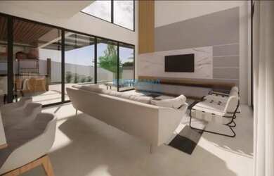 Imagem 9: Casa a venda 4 suítes, Alphaville Litoral Norte